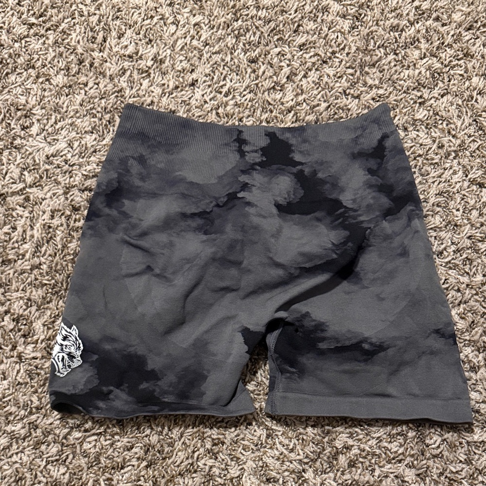 Darc Sport Everson Seamless Shorts